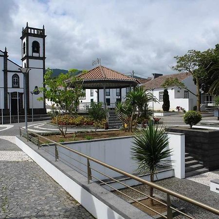 Casas Do Forneiro A Casa Para 2 Pessoas Nordeste  Extérieur photo
