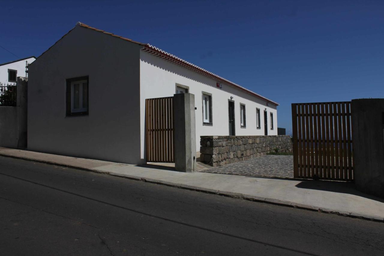 Casas Do Forneiro A Casa Para 2 Pessoas Nordeste  Extérieur photo