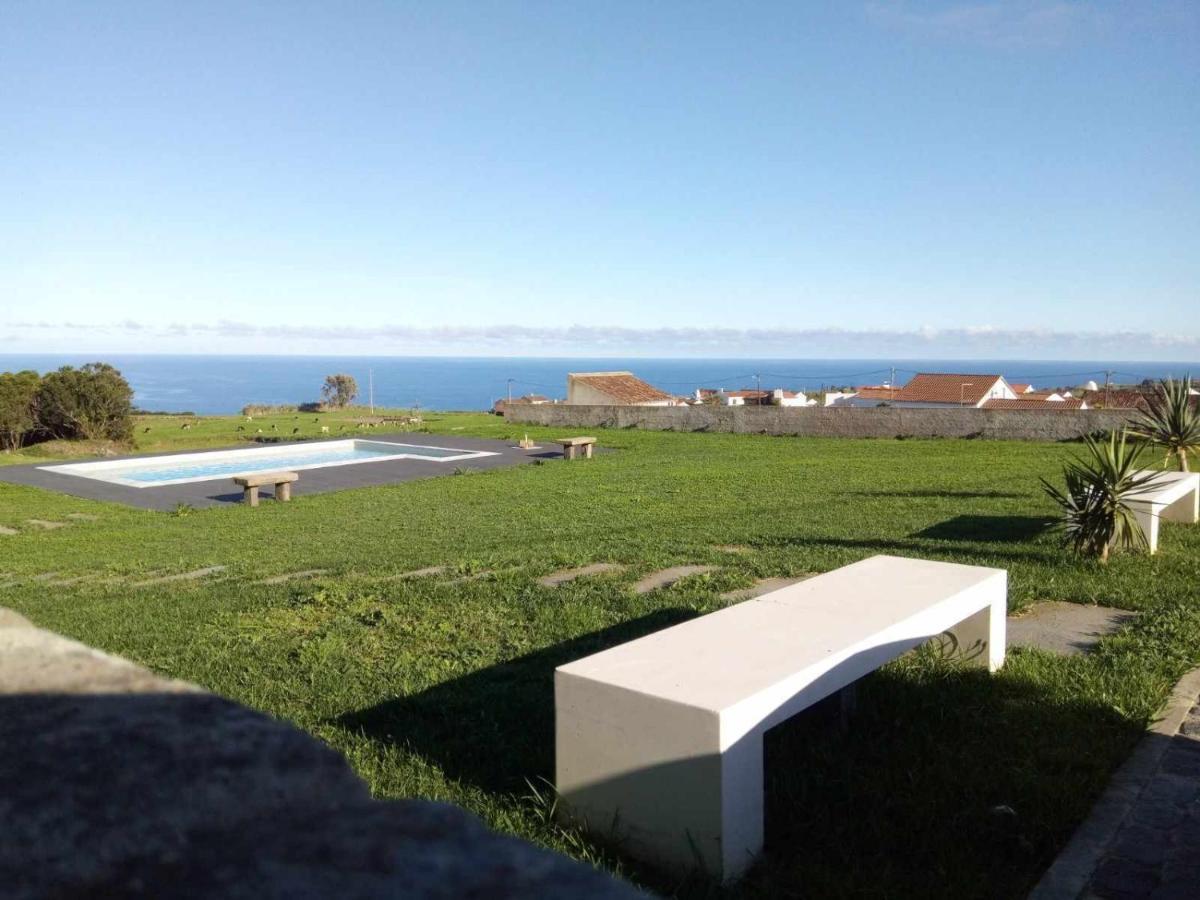 Casas Do Forneiro A Casa Para 2 Pessoas Nordeste  Extérieur photo