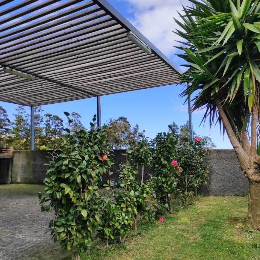 Casas Do Forneiro A Casa Para 2 Pessoas Nordeste  Extérieur photo