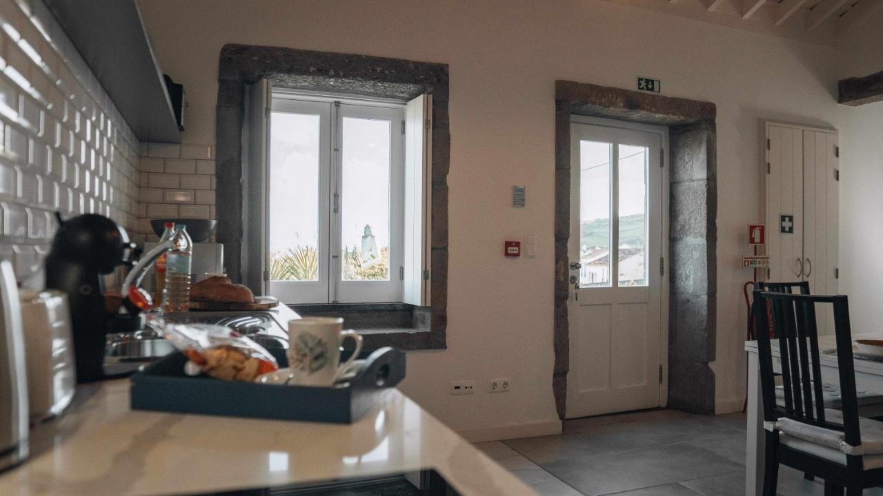 Casas Do Forneiro A Casa Para 2 Pessoas Nordeste  Extérieur photo