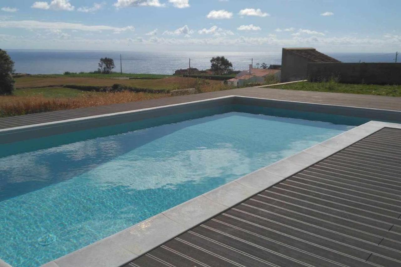 Casas Do Forneiro A Casa Para 2 Pessoas Nordeste  Extérieur photo