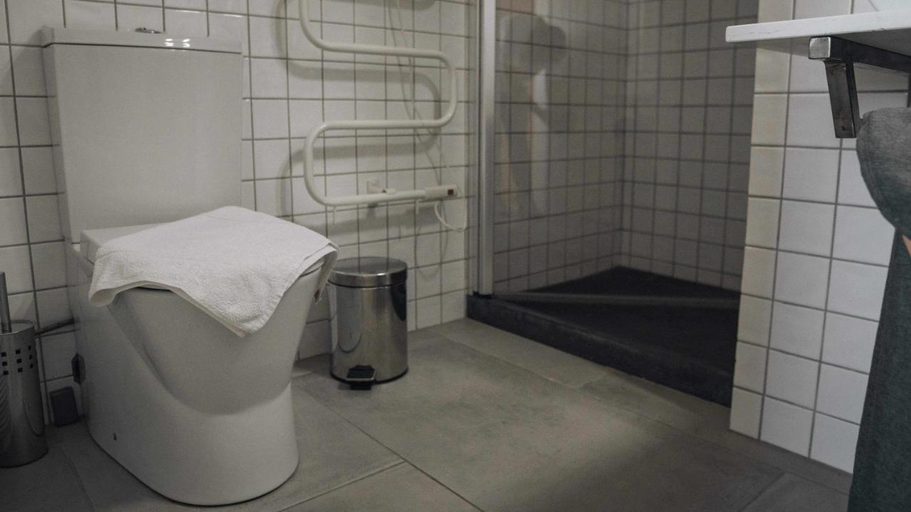 Casas Do Forneiro A Casa Para 2 Pessoas Nordeste  Extérieur photo