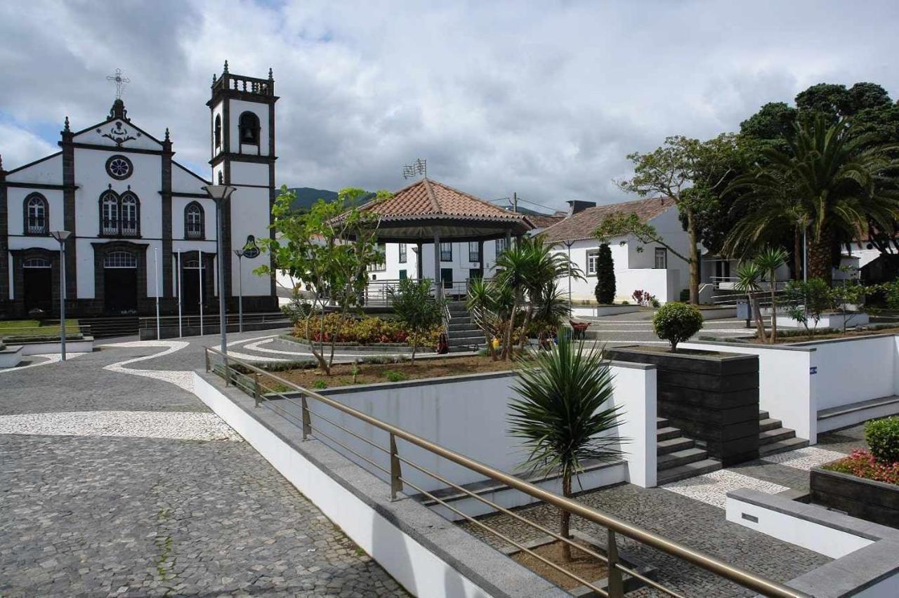 Casas Do Forneiro A Casa Para 2 Pessoas Nordeste  Extérieur photo