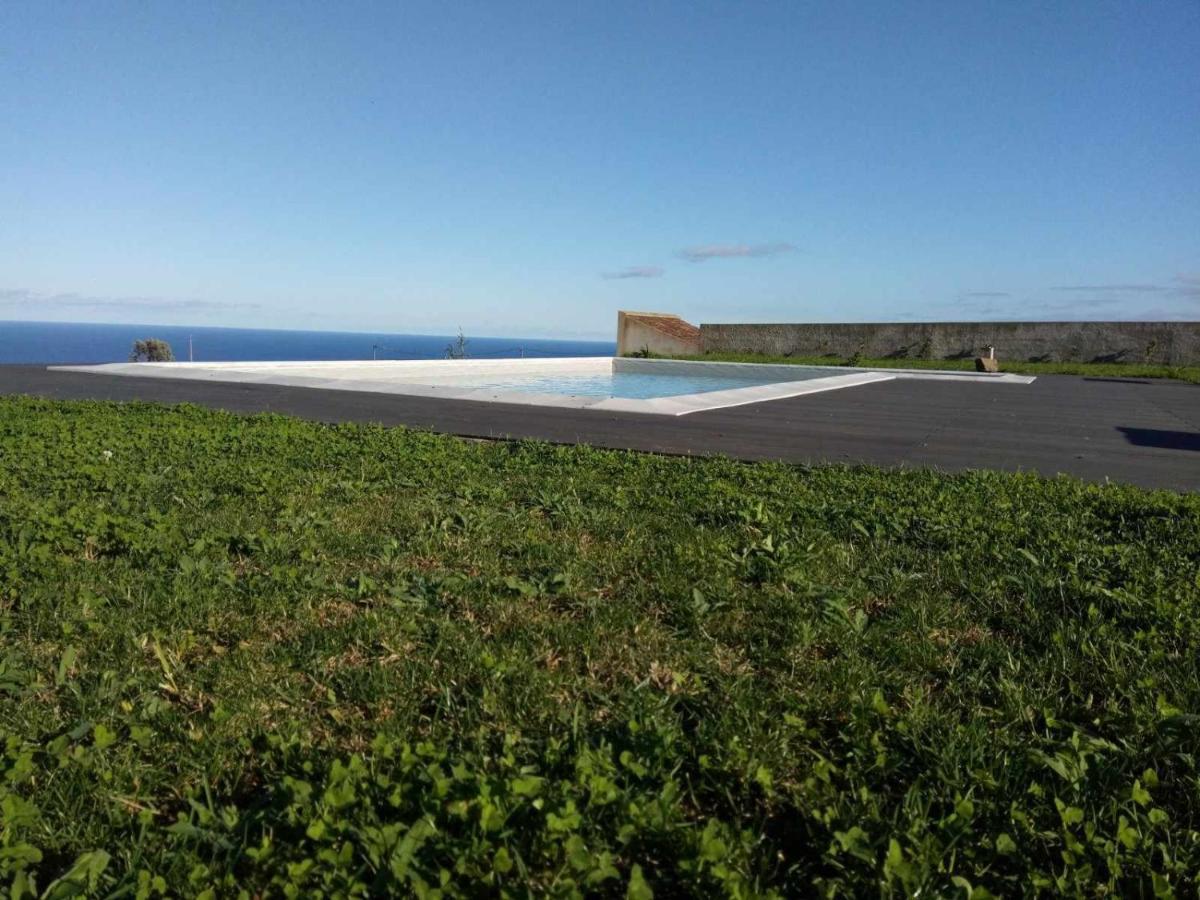 Casas Do Forneiro A Casa Para 2 Pessoas Nordeste  Extérieur photo